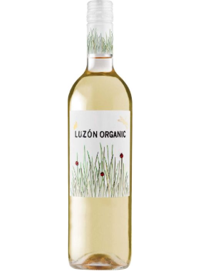Luzón Organic Blanco BIO 2024