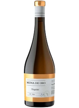 Luzón Mina de Oro Viognier 2025 Luzón Mina de Oro Viognier 2025