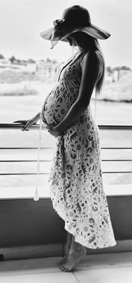 Maternity Shoot AUTUMN SPECIAL ONLY