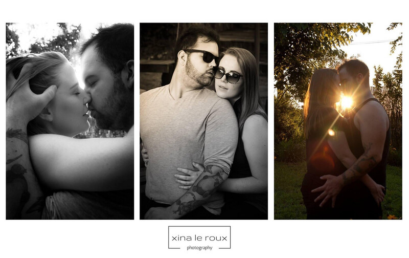 Couple’s Photoshoot