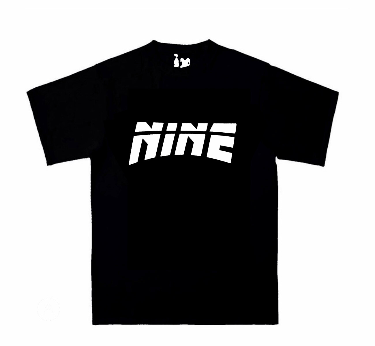 nine OG tee 
