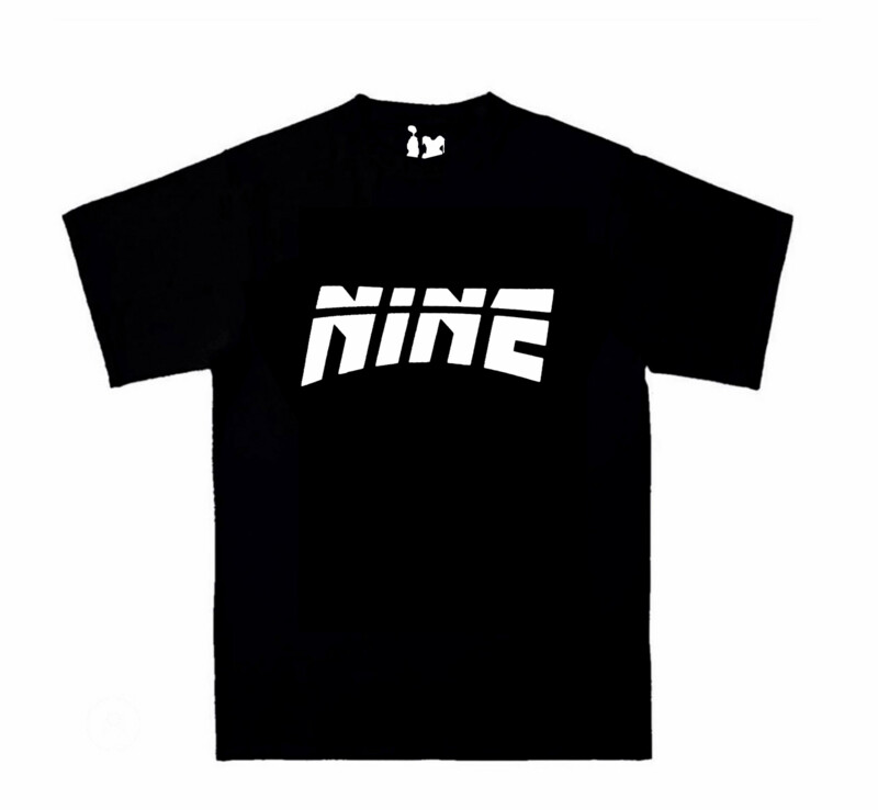nine OG tee 