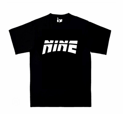 nine OG tee 