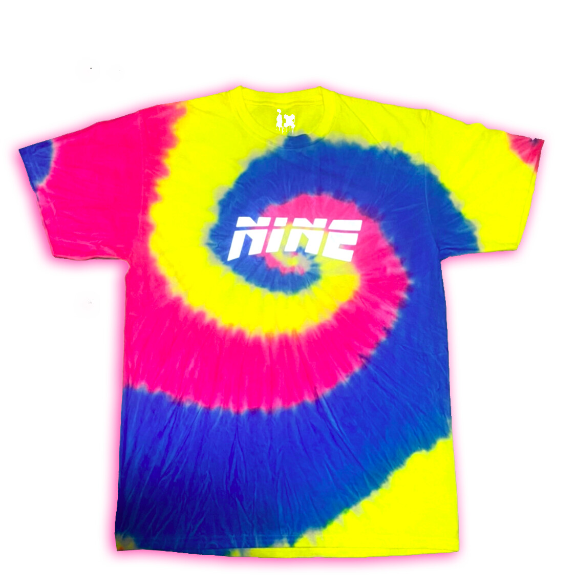 classic tye dye