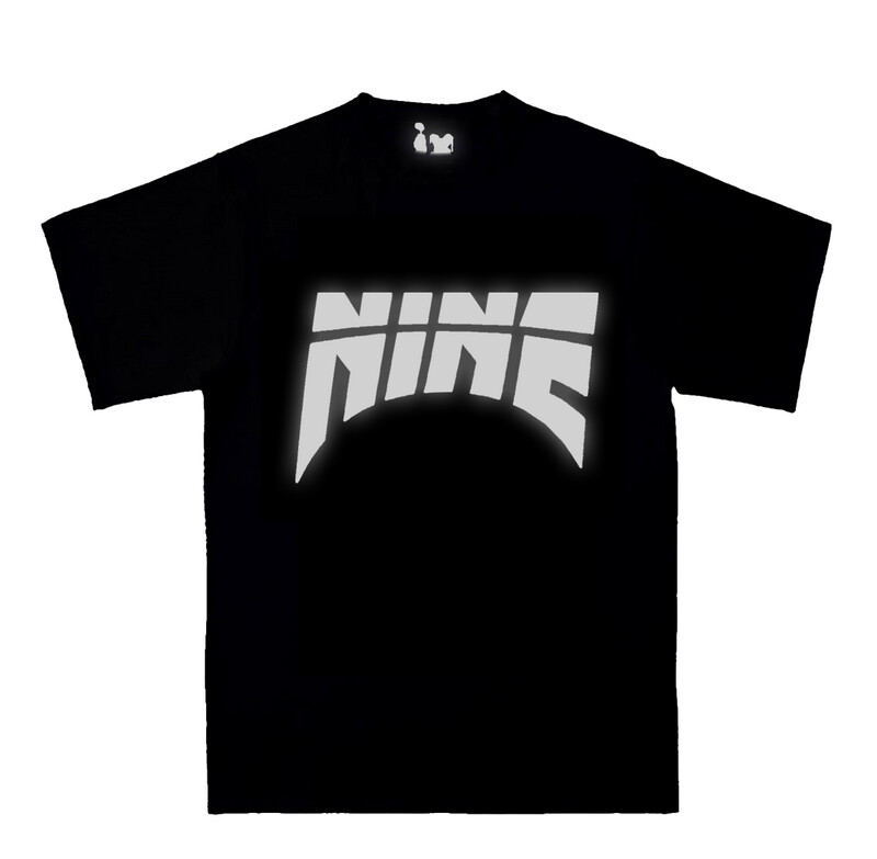 nine classic metallic