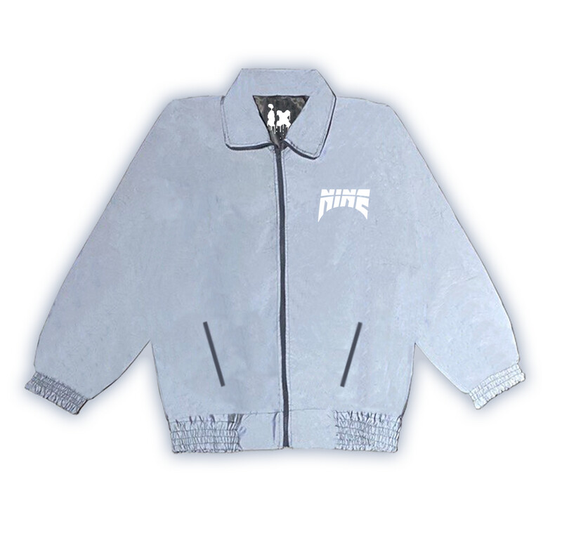 RFLV Metallic Jacket