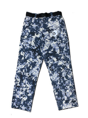 Ocean tactical pants
