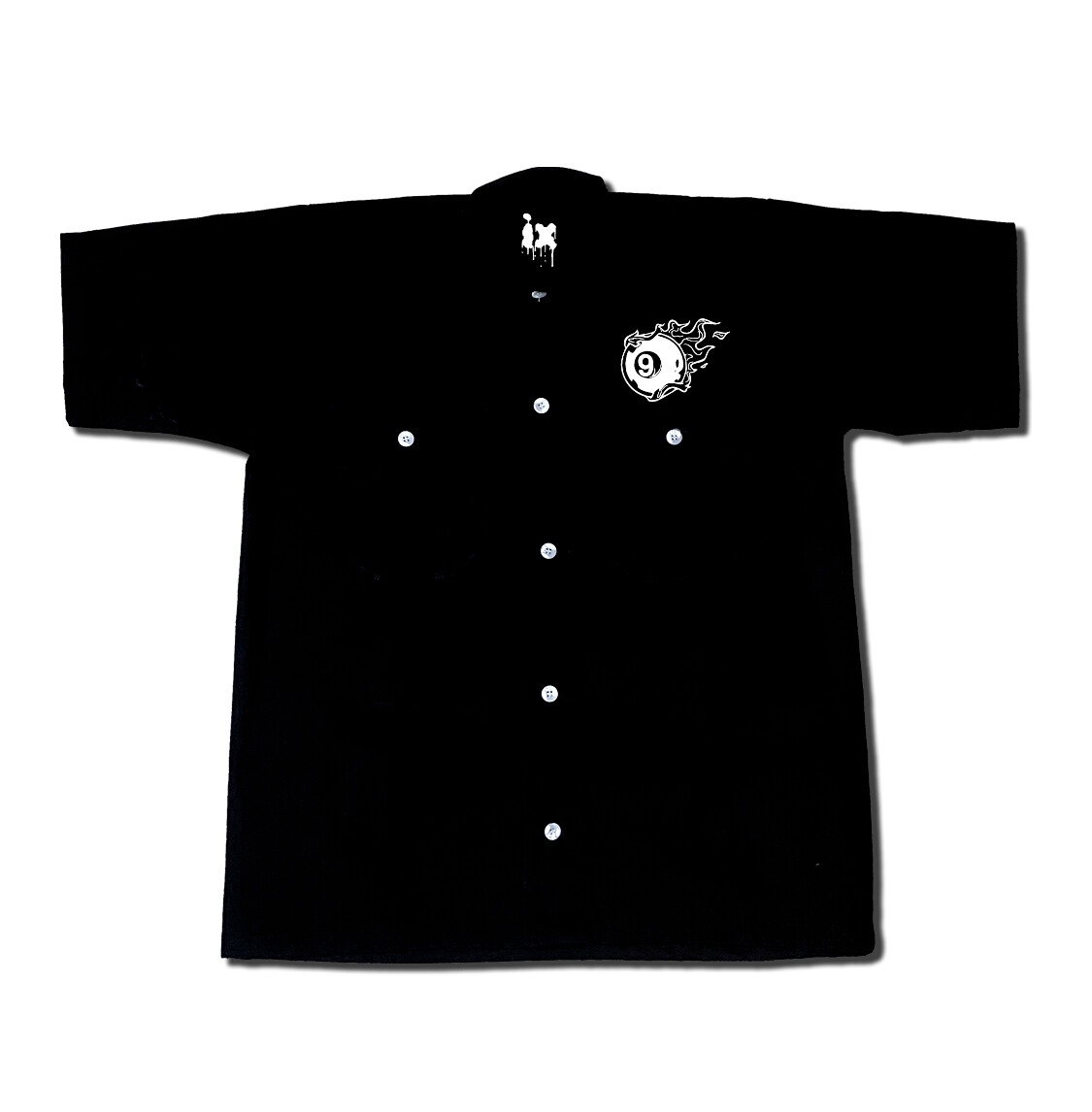 9ball tactical shirt