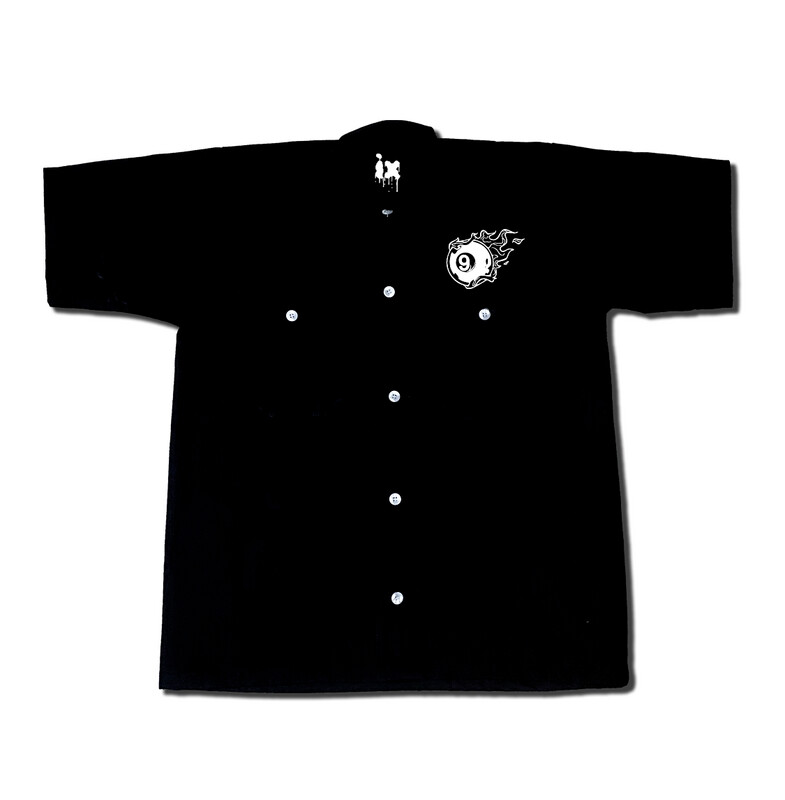 9ball tactical shirt