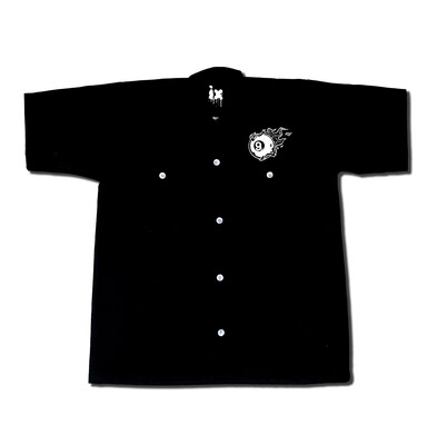 9ball tactical shirt