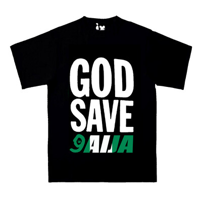GS9 tee