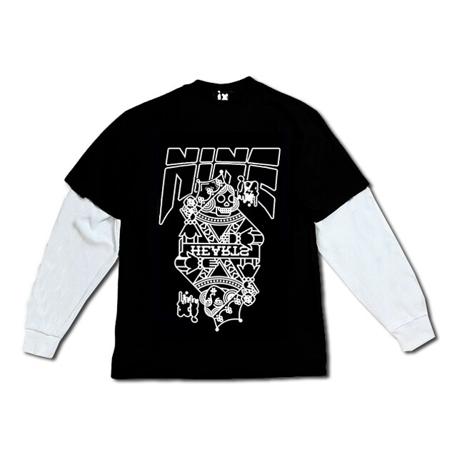 QOH longsleeve