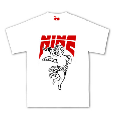 cupid tee