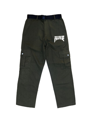 Green Cargos