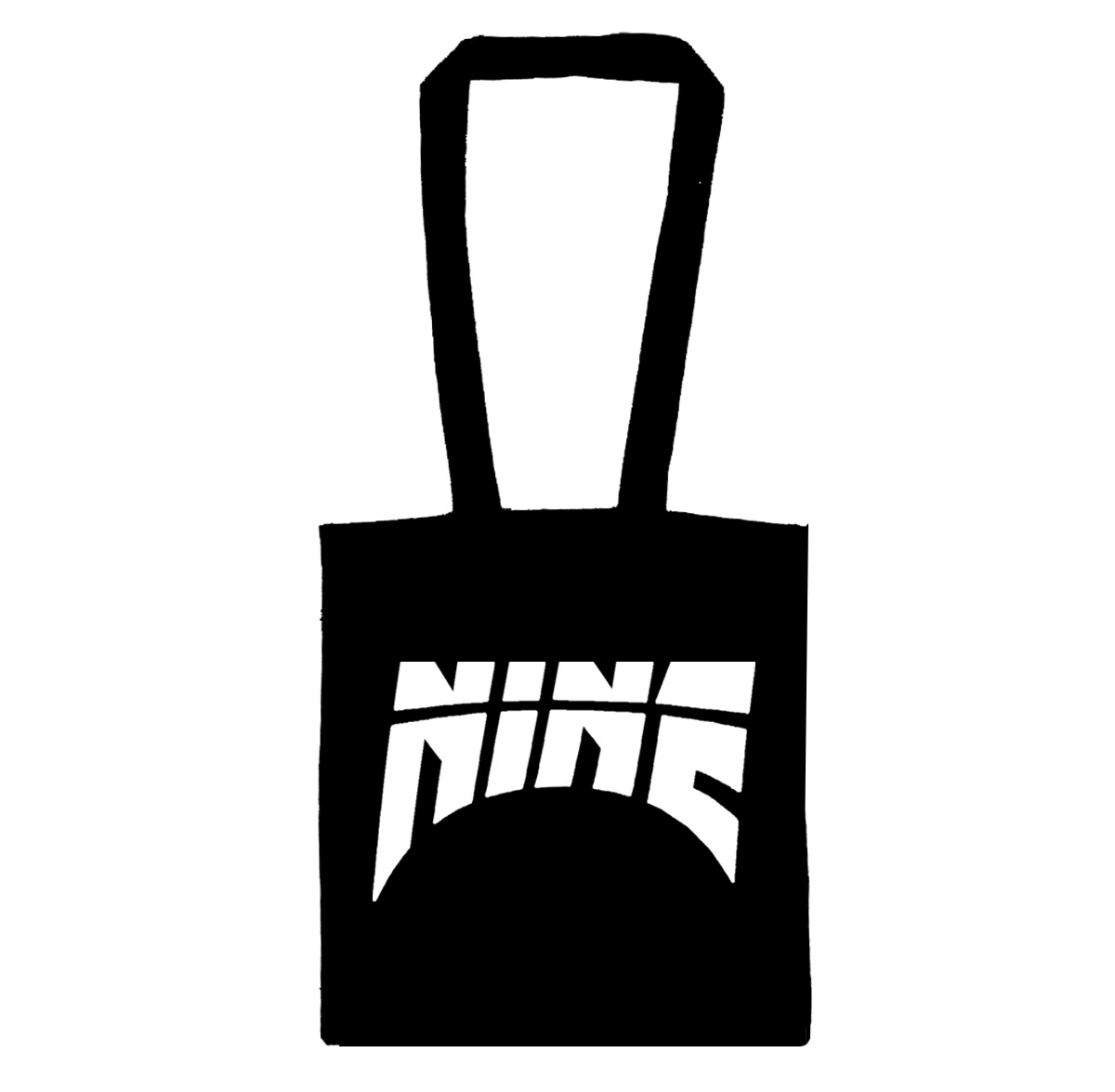 Logo tote