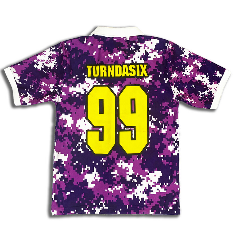 FRANCHISE JERSEY '99