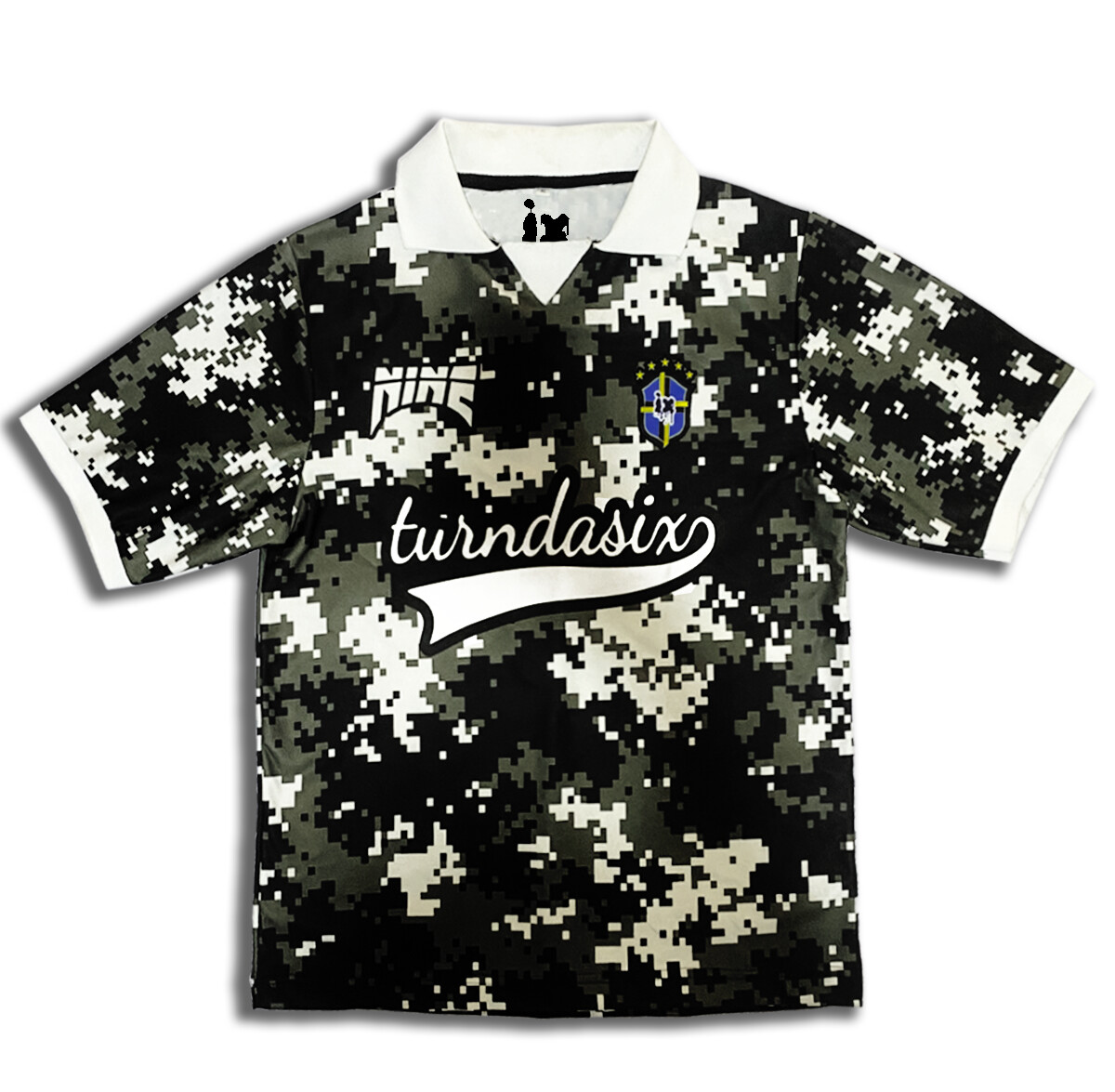 FRANCHISE JERSEY