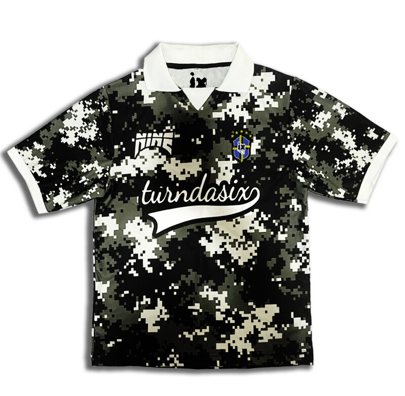FRANCHISE JERSEY