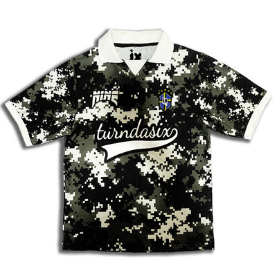 FRANCHISE JERSEY