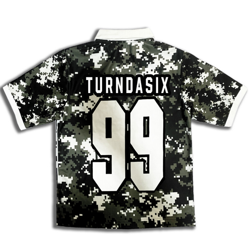 FRANCHISE JERSEY