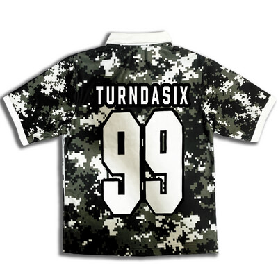 FRANCHISE JERSEY
