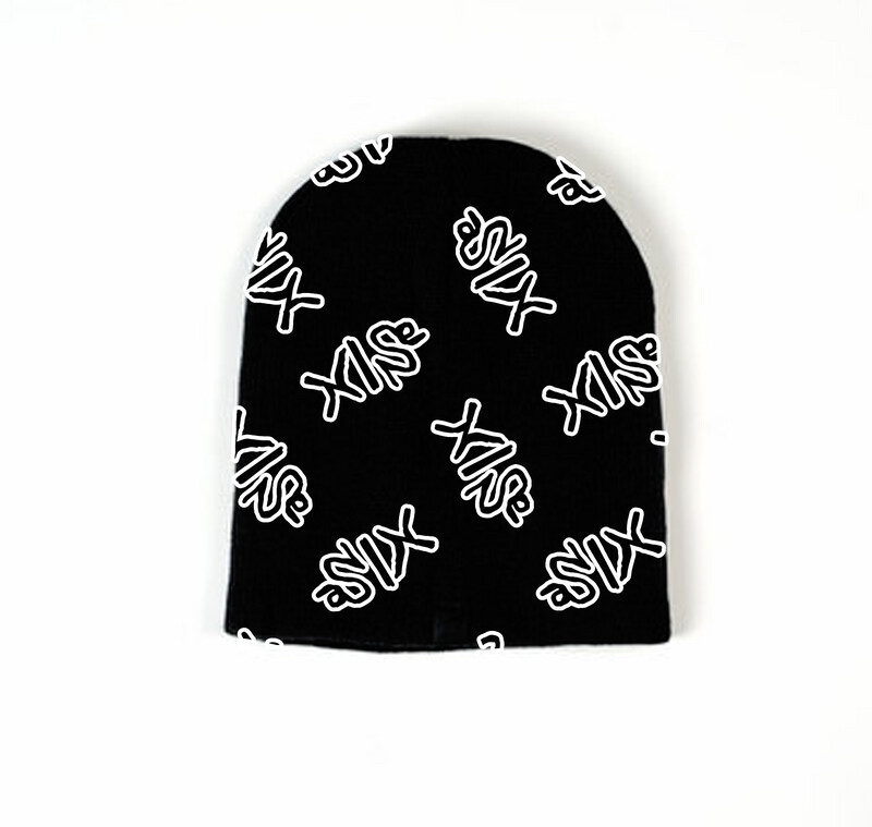 turndasix beanie