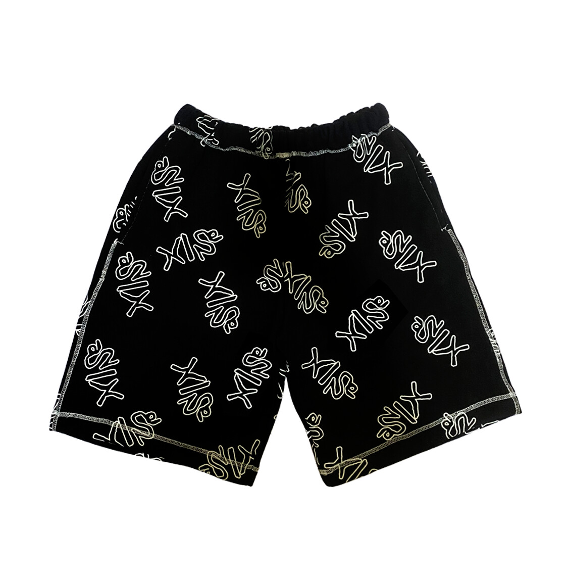 turndasix shorts