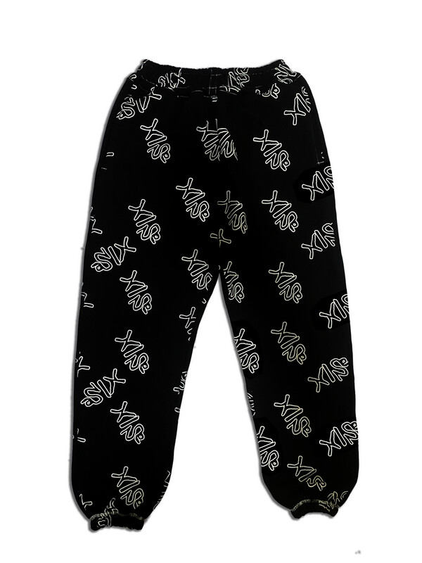 turndasix sweatpants