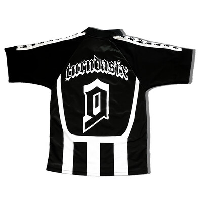 turndasix home Jersey