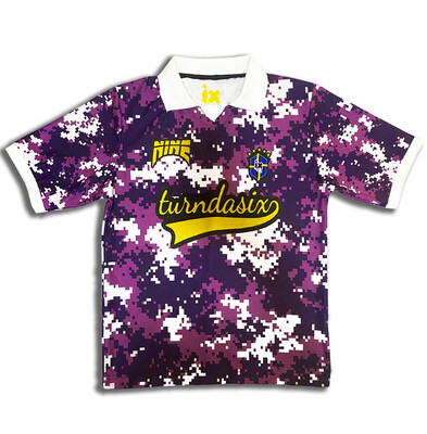 FRANCHISE JERSEY &#39;99