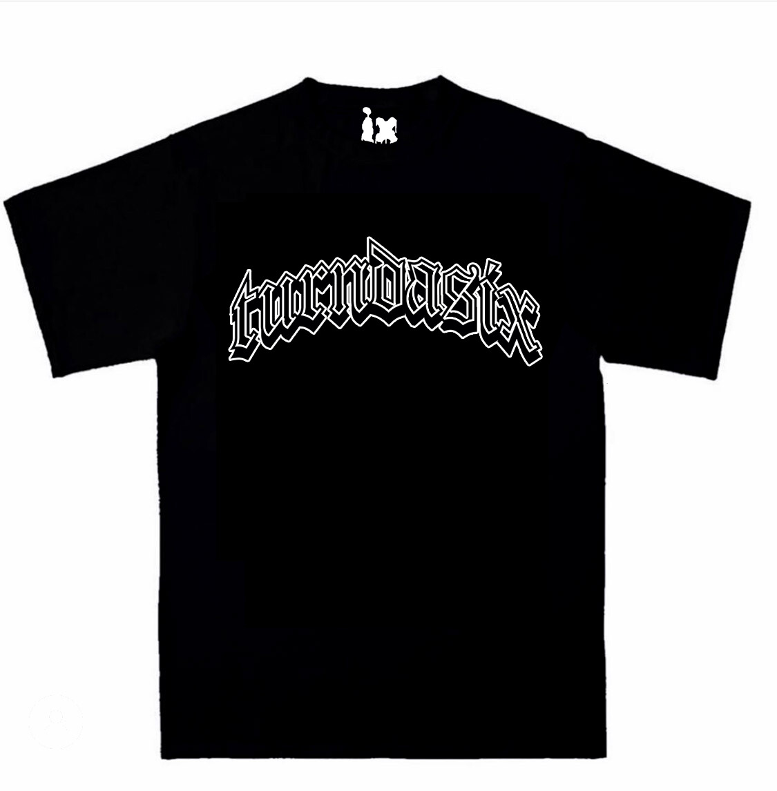 turndasix tee
