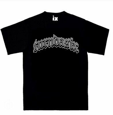 turndasix tee