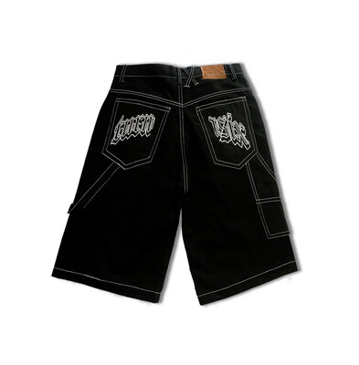turndasix jorts