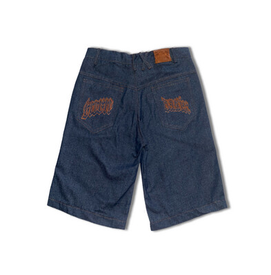 turndasix jorts