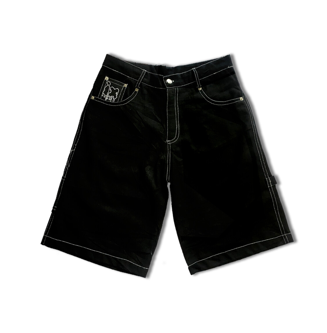 turndasix jorts