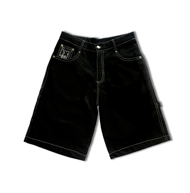turndasix jorts