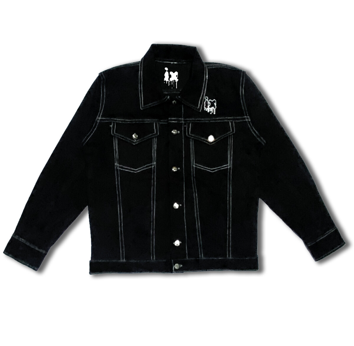 turndasix Jacket