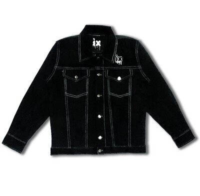 turndasix Jacket