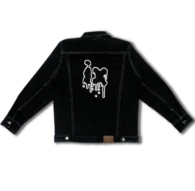 turndasix Jacket