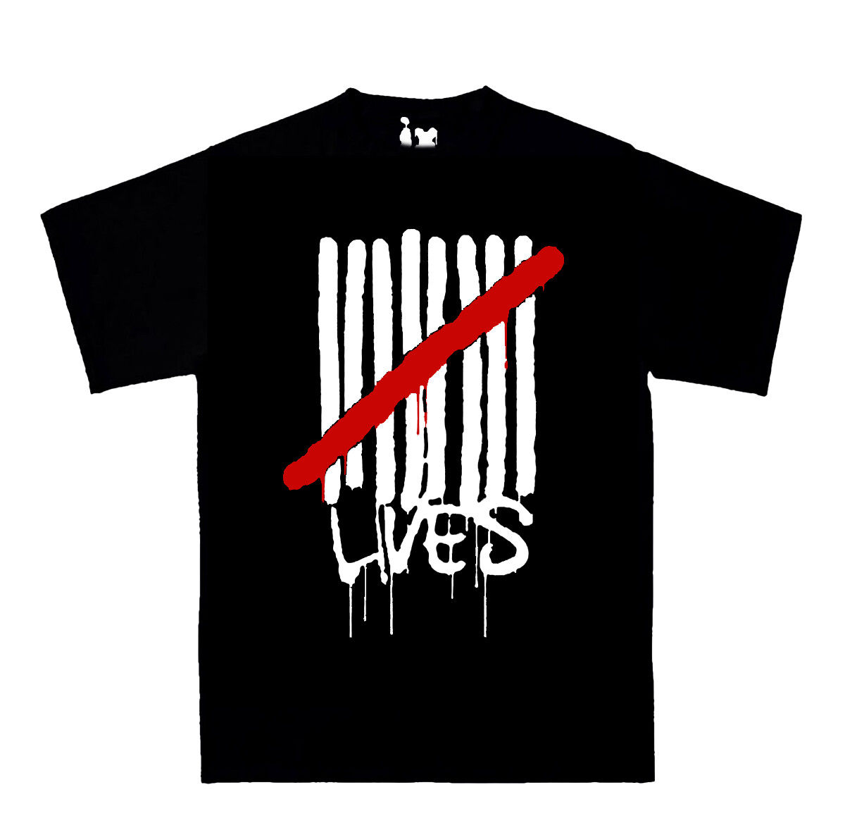 9lives tee