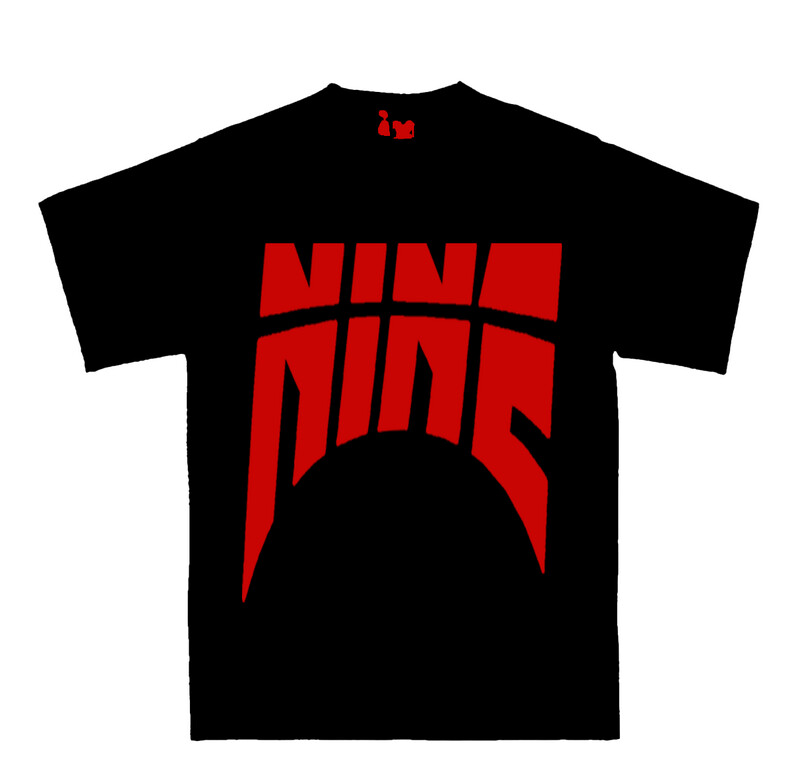 nine members  tee