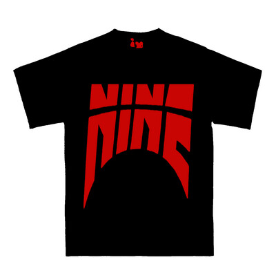 nine members  tee