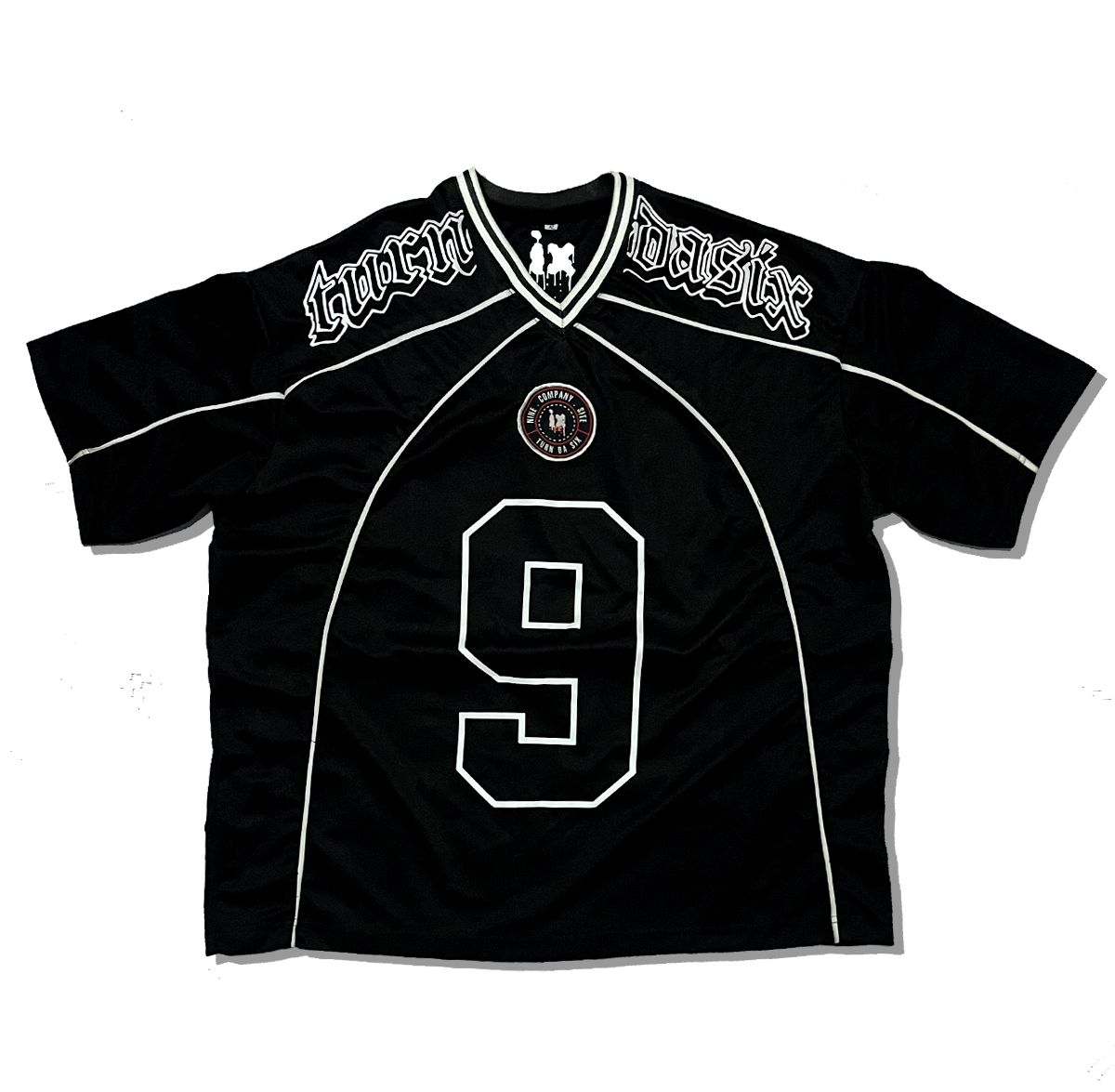Quarter Back JERSEY