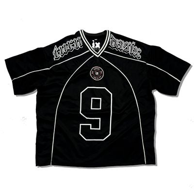 Quarter Back JERSEY