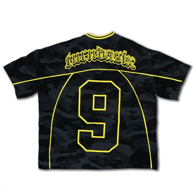 Quarter Back JERSEY