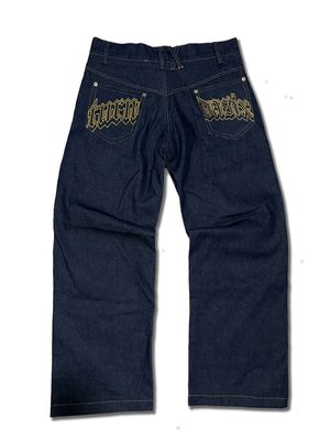 turndasix Jeans