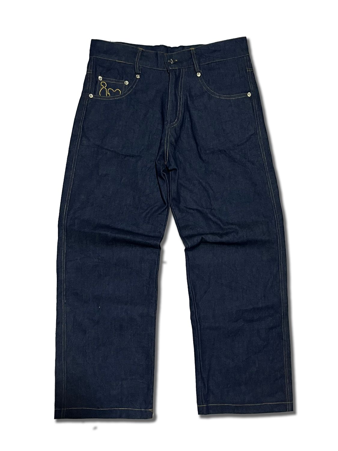 turndasix Jeans