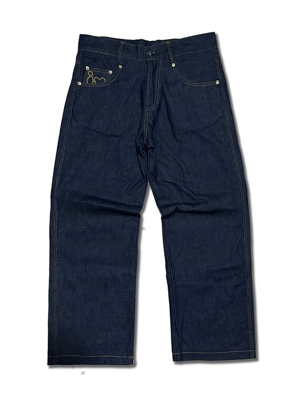 turndasix Jeans