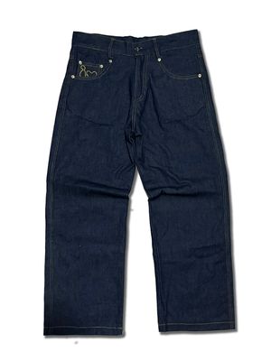 turndasix Jeans