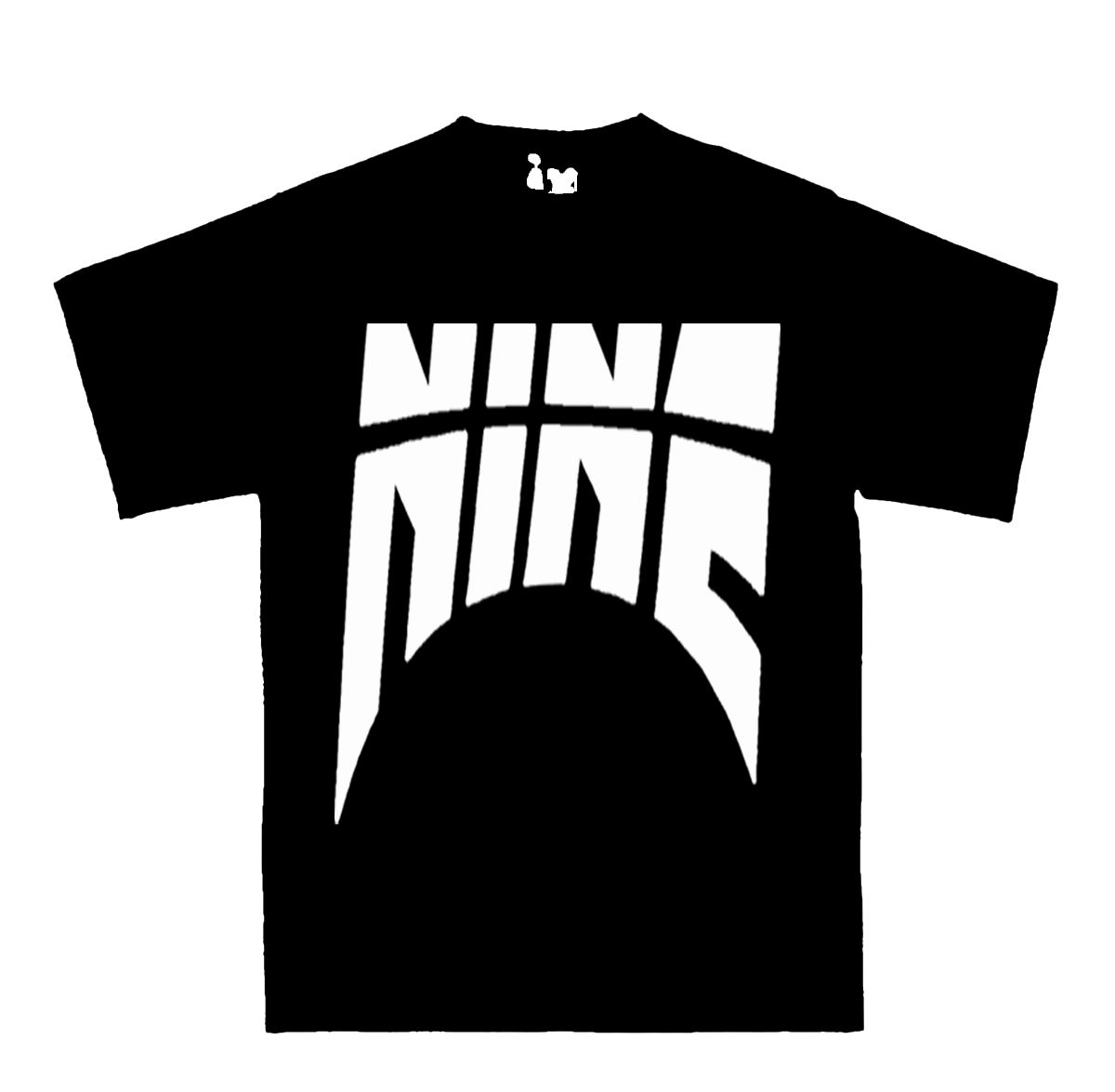nine members  tee